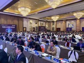 2019第八届中国国际货代年会暨国际货运对接 聚焦国内贸易代理新动能